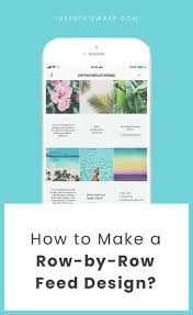 Preview is the ultimate instagram feed planner app. Pin On Instagram Tips