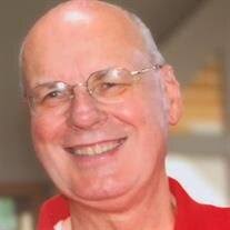 Roger Clark McPhaden Obituary