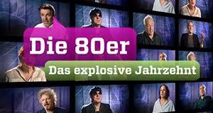 Bestimmt hat dein freund die beiden sachen gerade kurz durcheinandergebracht. Die 80er Das Explosive Jahrzehnt Fernsehserien De