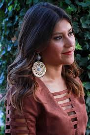 Cut it Out Suede Dress