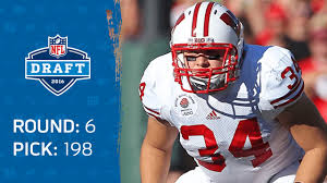 J J Watt S Brother Derek Watt Fb Pick 198 San Diego Chargers 2016 Nfl Draft Youtube Sign up for the free stathead newsletter and get scores, news and notes in your inbox every day. j j watt s brother derek watt fb pick 198 san diego chargers 2016 nfl draft