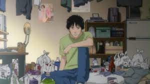 The Closet Otaku: Life Lessons from Anime - The Georgetown Voice