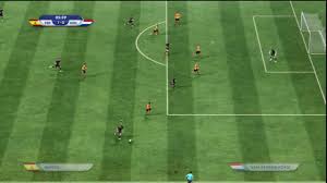 Holanda vs españa (11/07/2010) version canal plus liga. Mundial De Sudafrica 2010 Final Espana Vs Holanda Parte 1 Youtube