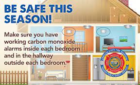 Where does carbon monoxide come from? Oregon State Police Smoke Carbon Monoxide Alarms Office Of The State Fire Marshal State Of Oregon