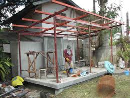 Check spelling or type a new query. Bantilan Residence Modern Garage And House Extension Construction Archian Designs Construction In Iloilo Bacolod Cebu Davao The Philippines