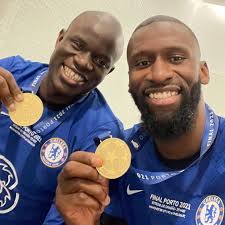 Antonio rudiger and paul pogba were involved in a bizarre incident at the euros germany defender rudiger looked to direct a bite into france star pogba's back the altercation was seen on camera and pogba had complained to the officials Antonio Rudiger Toniruediger Twitter