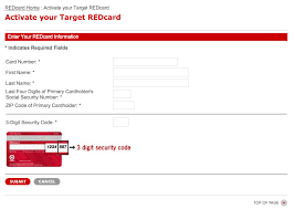 Update your name, team member number (if applicable), contact information or change your account password payment cards: Target Red Card Credit Card Login Make A Payment