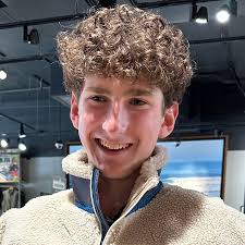 AGR: All-Greater Rochester Boys Alpine 2025 Team