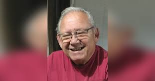 Obituary information for Dennis M. Mulkey