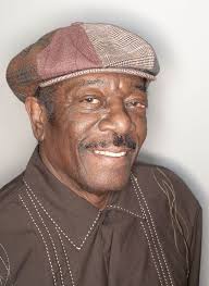 RIP Brenton Wood, Cherry Festival Performer