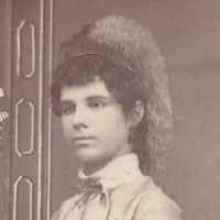 Isabelle Sampson (1895–1997)