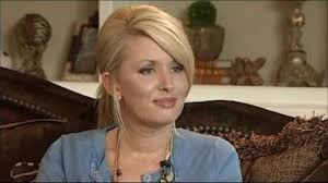 Trina Grimes's Instagram, Twitter & Facebook