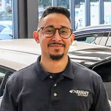 Ramsey Mazda Staff