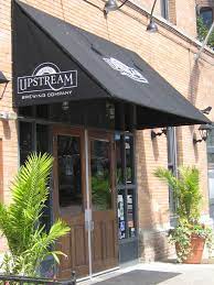 Upstream Brewing Boat Covers Outdoor Decor Repair