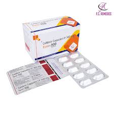 Image result for Cefdinir