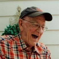 Gordon Clinton Albright Obituary