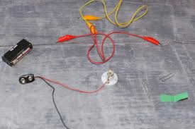 Now, i just want to simply install a normal on/off switch in it's place. How To Make A Simple Switch Science Experiments For Kids