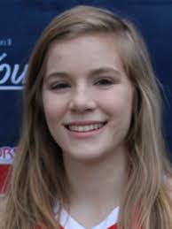 Abby Wilmot earns league honor in lacrosse for Nyack