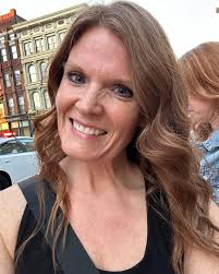 Melissa McLendon Williams