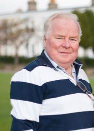 Condolence Book for Patrick Joseph (P.J.) Daly (Monkstown, Dublin)