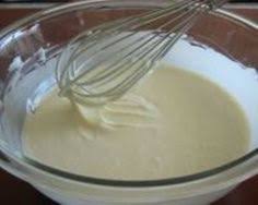 Bechamel Allegee Recette Bechamel Allegee Bechamel Recette