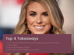 Larra Overton's Instagram, Twitter & Facebook