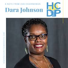 Howard County Democratic Women's Committee