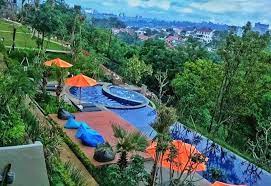 Tips memilih hotel murah di lembang dengan kolam renang. 10 Hotel Dengan Kolam Renang Di Bandung Untuk Merayakan Malam Tahun Baru