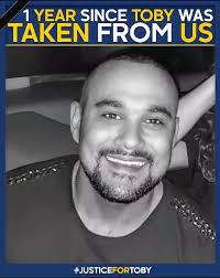 It’s been a year now since I lost my little brother. With you, went so much  of me. I don’t think I’ll ever get used to the fact that you were here one  minute and gone the next. I saw a quote that says ...