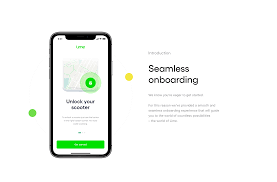 You will get 4 codes 1. Lime Electric Scooters Experience Reimagined On Behance