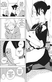 Manga and Stuff — Source: NUDE MODEL and Other Stories By Tsubasa...