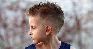 7 model rambut anak laki laki keren dan sopan popmama com. 7 Model Rambut Anak Laki Laki Keren Dan Sopan Popmama Com