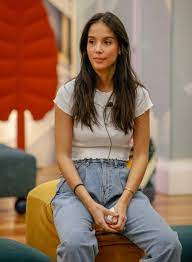 Paola di benedetto, in un momento di confronto con i concorrenti del grande fratello vip, si è nell'ultima puntata de le iene, paola di benedetto è stata vittima di uno scherzo che l'ha fatta finire. Grande Fratello Vip 2020 Paola Di Benedetto Racconta Il Tradimento Di Fede Non Mangiavo Piu