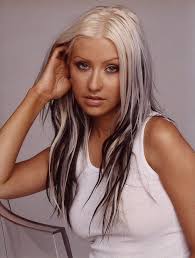 Stunning Xtina Christina Aguilera Hair Christina Aguilera Stripped Christina Aguilera Costume