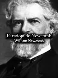 Paradoja de Newcomb: William Newcomb. #donfilosofo #filosofia #filosofo  #conocimiento #teoria #decision #paradoja #librealbedrio