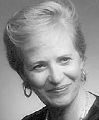 Patricia TALLMAN Obituary (1931