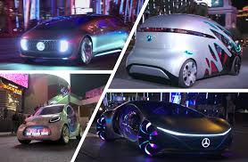 With the f 015 luxury in motion, the vehicle drives itself, transforming the cabin into a personal haven where time and space are the ultimate luxury. Daimler Central Board Announces Successful Test Of The 4th Remote Controlled Car Of The Future Reaching Top Speed Of 7 Miles Per Hour The Last Driver License Holder