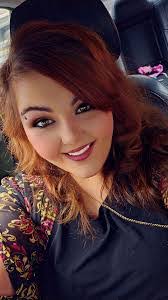 Krystle Cooper's Instagram, Twitter & Facebook