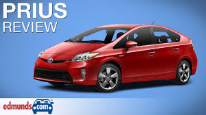 Engine type and required fuel. 2015 Toyota Prius Review Ratings Edmunds