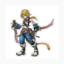 Final Fantasy 9 Zidane