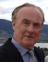 Desmond Patrick Dwyer (Des) Obituary