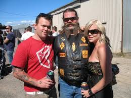 · after the death of his mother it was then that snoddy . Bandidos Australia Motorcycle Clubs Bandidos Motorcycle Club Mcs