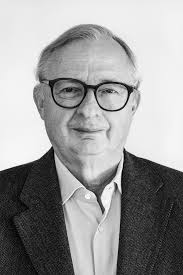 A.A. Bühlmann Memorial Symposium, Zurich 29. and 30.03.2019 Faculty