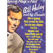 Bill Haley And His Comets