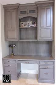 Glazing your cabinets is a method of antiquing them for a traditional look. Cabinetry Ah Co Decorative Artisans