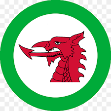 Wales flag of, book black and white png clipart. Welsh Dragon Png Images Pngwing