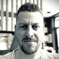 Patrick Ulrich's Instagram, Twitter & Facebook