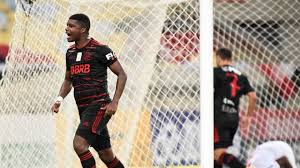 Prováveis times, onde ver, desfalques e palpites. Flamengo 1 X 1 Bragantino Campeonato Brasileiro Rodada 16 Tempo Real Globo Esporte