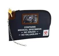 Locking Specimen Bags - A. Rifkin Co.