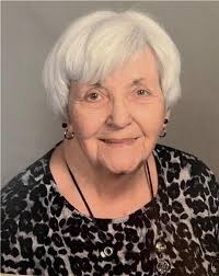 Donna Harbison Obituary (1943